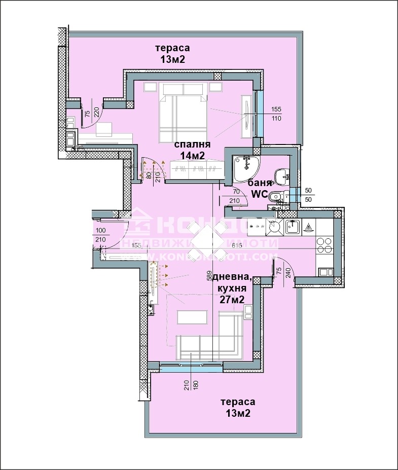 ������� 2-����� | Imot.bg � ����������� 4