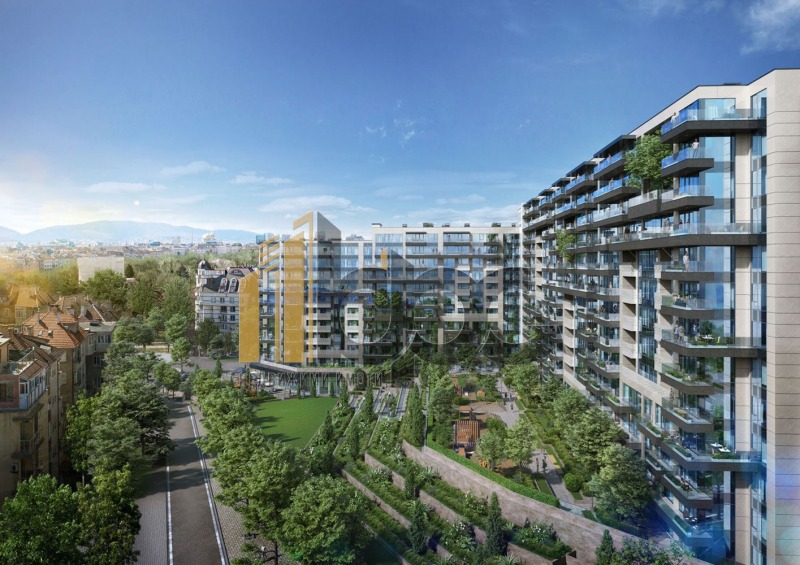 Продава 2-СТАЕН в град София, Оборище - 66 кв.м / 269 000 € » 526 118.27 лв., БИ ПИ СИ