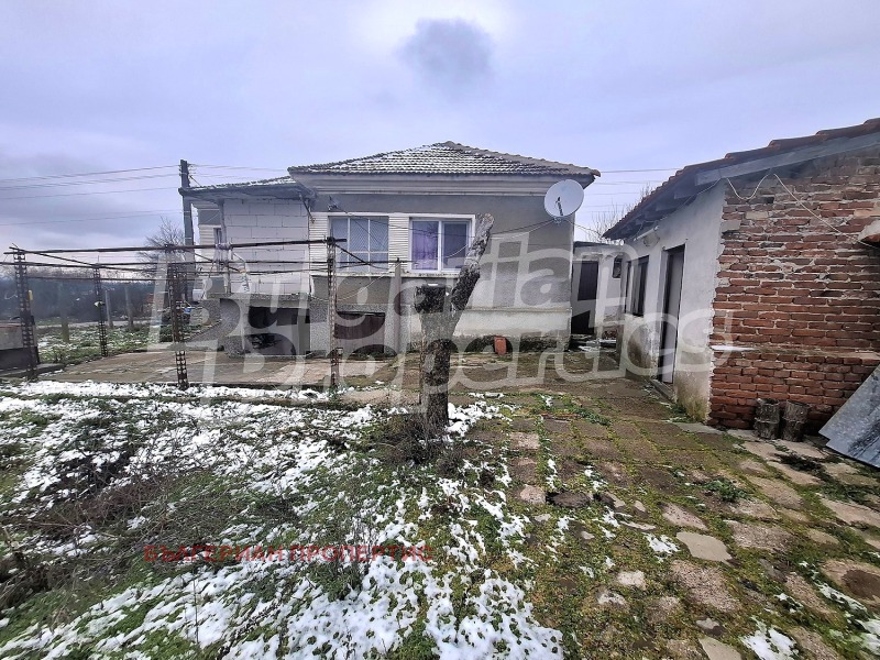 Продава КЪЩА в област Ямбол, с. Бояново - 69 кв.м / 20 000 € » 39 116.60 лв., БЪЛГЕРИАН ПРОПЕРТИС