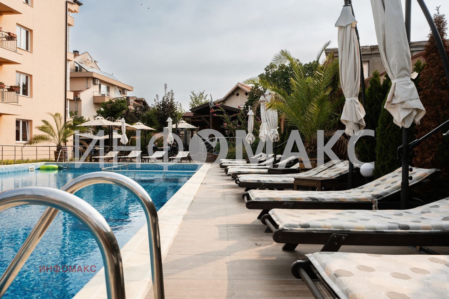 Продава 1-СТАЕН | Imot.bg — изображение 3