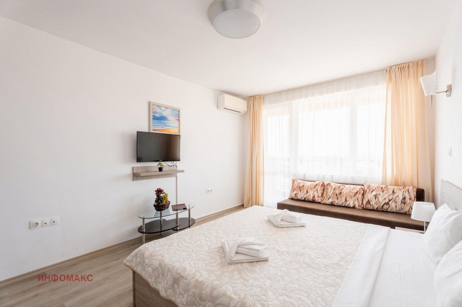 Продава 1-СТАЕН | Imot.bg — изображение 6