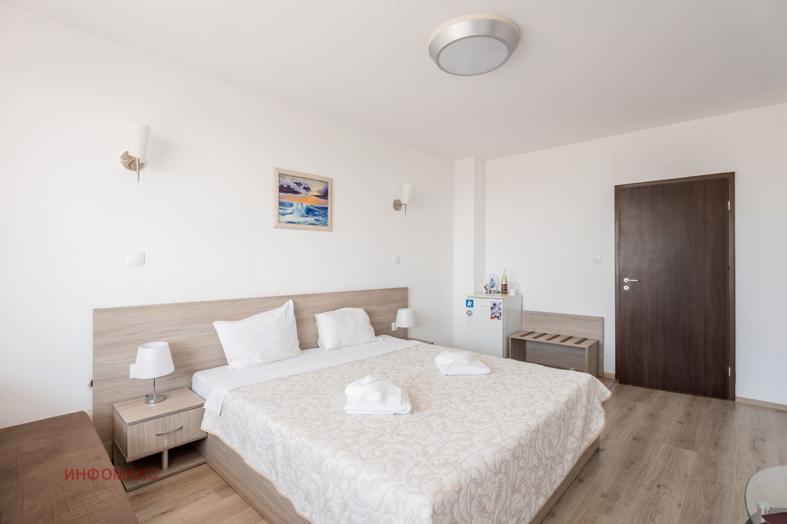 Продава 1-СТАЕН | Imot.bg — изображение 4