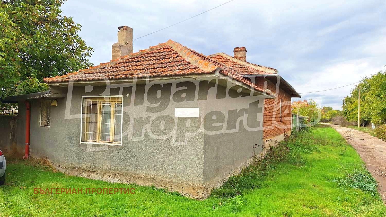 Продава КЪЩА | Imot.bg — изображение 1