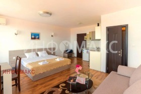 Studio Sjernomorets, region Burgas 1