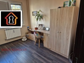 1 chambre Tsentar, Vratsa 4