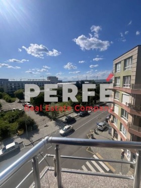 1 bedroom Pomorie, region Burgas