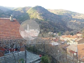 Casa Bachkovo, regione Plovdiv 9