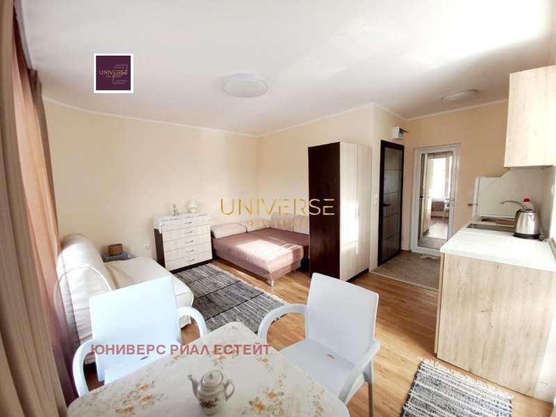 Til salg  Studie region Burgas , Nesebar , 36 kvm | 43603951 - billede [4]