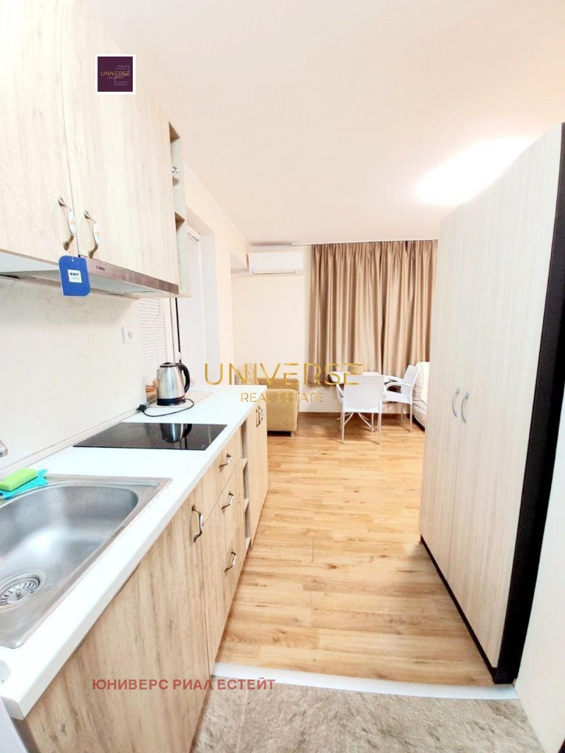 Til salg  Studie region Burgas , Nesebar , 36 kvm | 43603951 - billede [3]