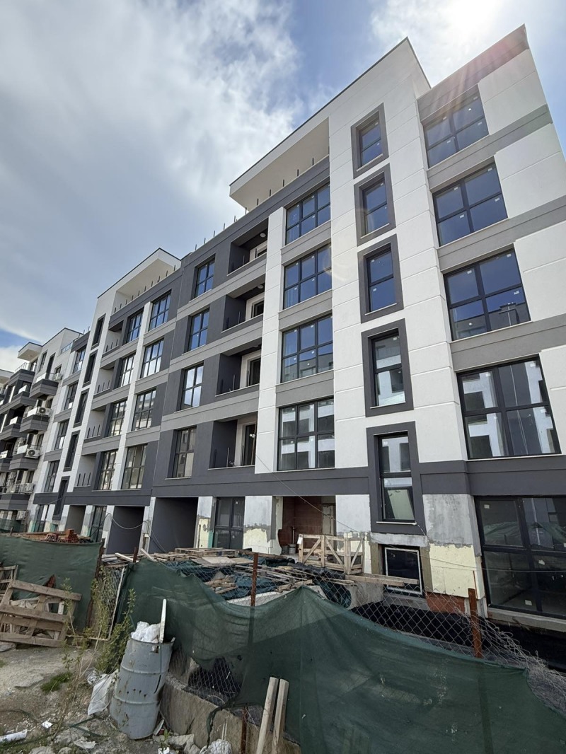 Zu verkaufen  Studio Sofia , Darweniza , 49 qm | 49150625