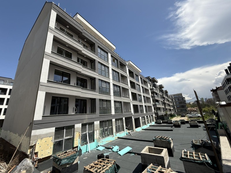 Zu verkaufen  Studio Sofia , Darweniza , 49 qm | 49150625 - Bild [7]