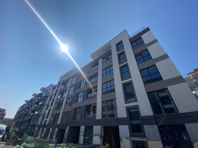 Zu verkaufen  Studio Sofia , Darweniza , 49 qm | 49150625