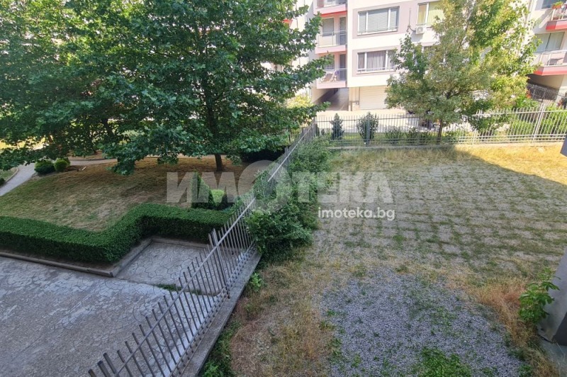 Myytävänä  Studio Sofia , Nadežda 3 , 45 neliömetriä | 33550421 - kuva [4]