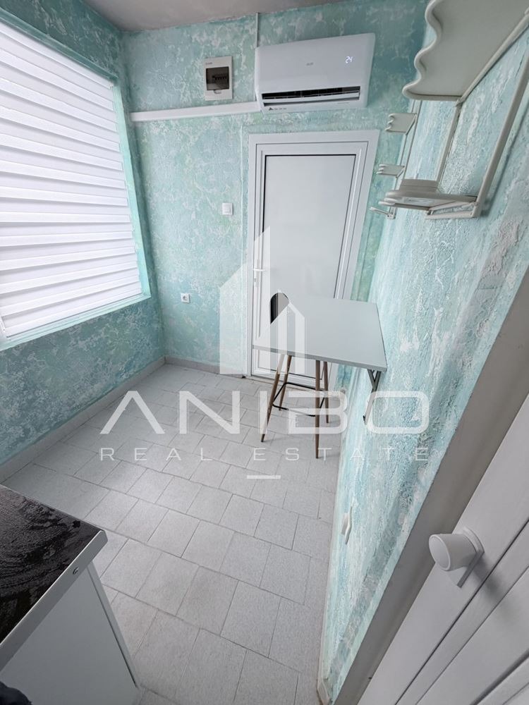 Продава 1-СТАЕН, гр. Варна, Погреби, снимка 3 - Апартаменти - 55207957