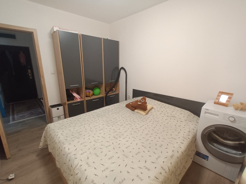 Na prodej  1 ložnice Šumen , Bolnicata , 52 m2 | 51994616 - obraz [5]