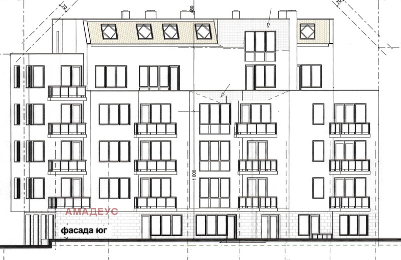 Продава 2-СТАЕН, гр. София, Овча купел, снимка 3 - Aпартаменти - 48306501