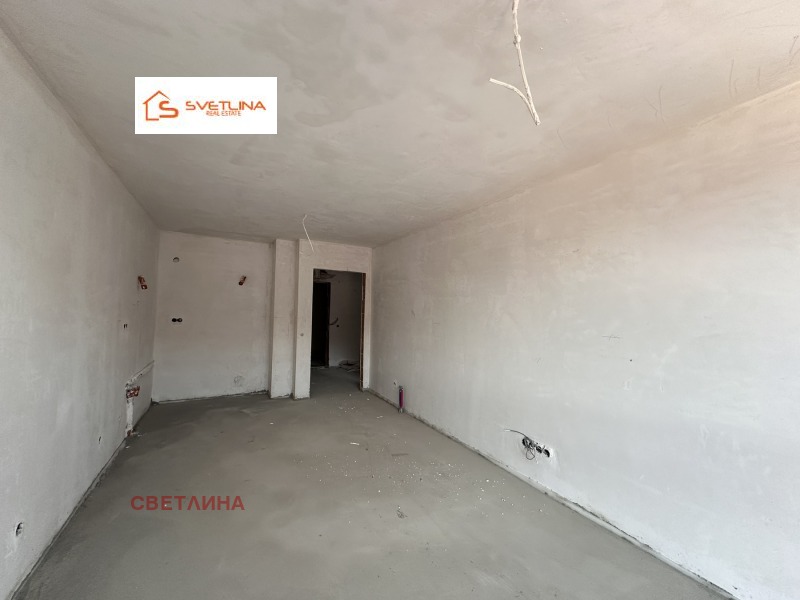 Продава 2-СТАЕН, гр. София, Малинова долина, снимка 3 - Aпартаменти - 49525139