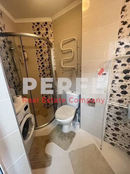 En venta  1 dormitorio región Burgas , Pomorie , 49 metros cuadrados | 15801034 - imagen [6]
