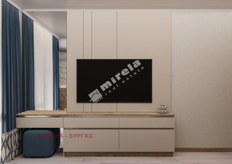 In vendita  1 camera da letto regione Burgas , k.k. Slanchev briag , 61 mq | 39388215 - Immagine [11]