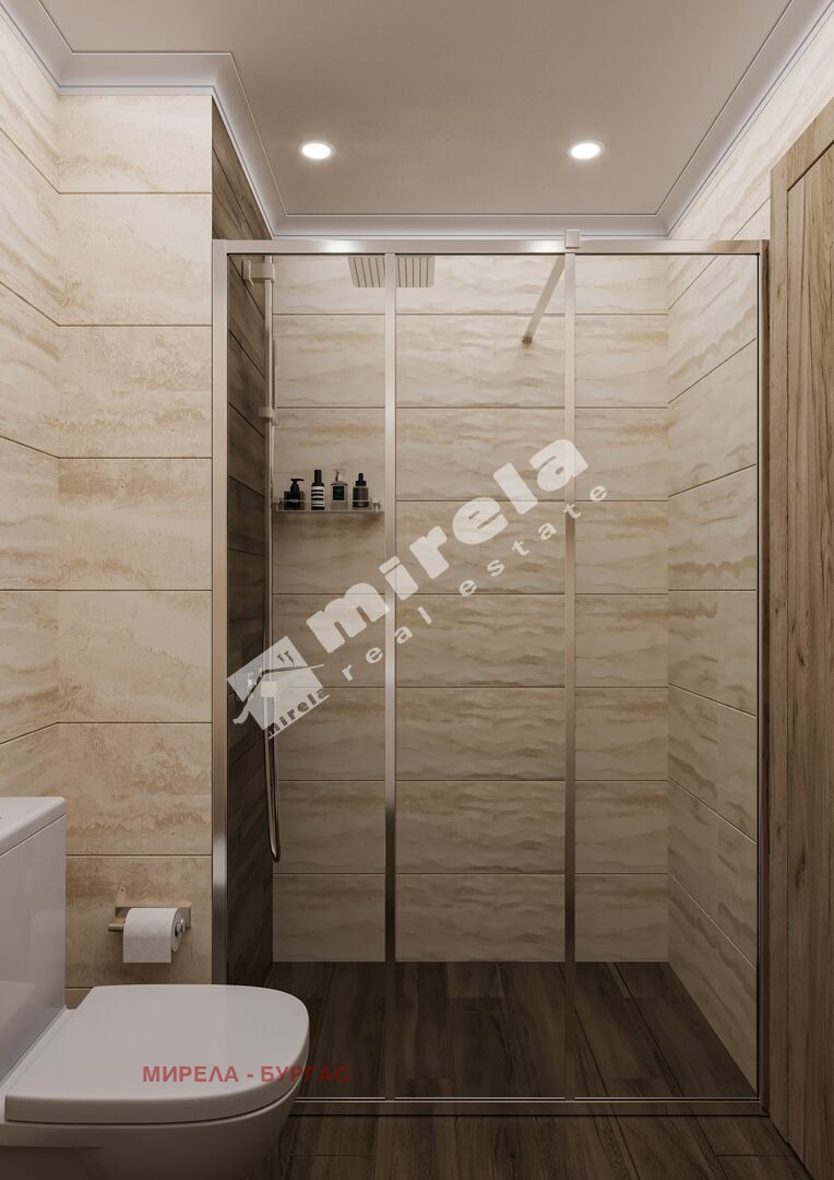 In vendita  1 camera da letto regione Burgas , k.k. Slanchev briag , 61 mq | 39388215 - Immagine [14]