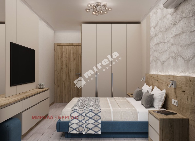 In vendita  1 camera da letto regione Burgas , k.k. Slanchev briag , 61 mq | 39388215 - Immagine [9]