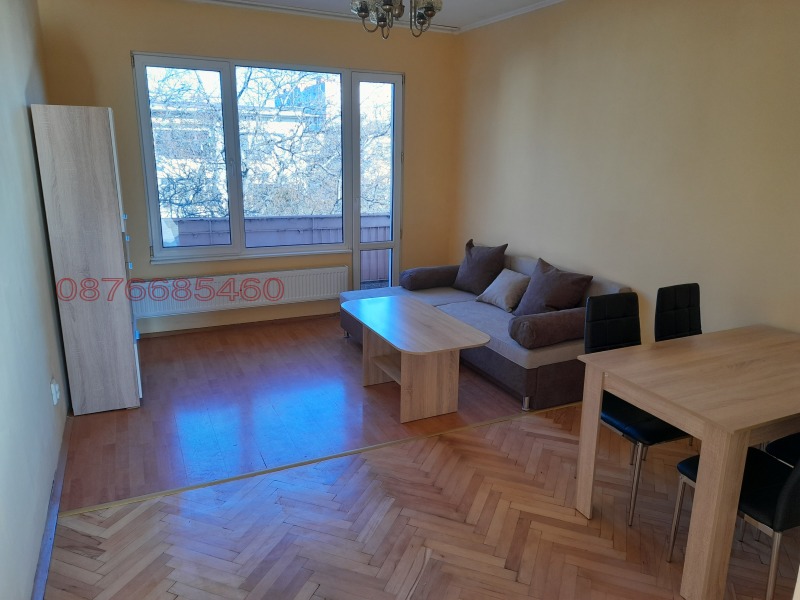 Myytävänä  1 makuuhuone Sofia , Nadežda 4 , 64 neliömetriä | 15370337 - kuva [4]