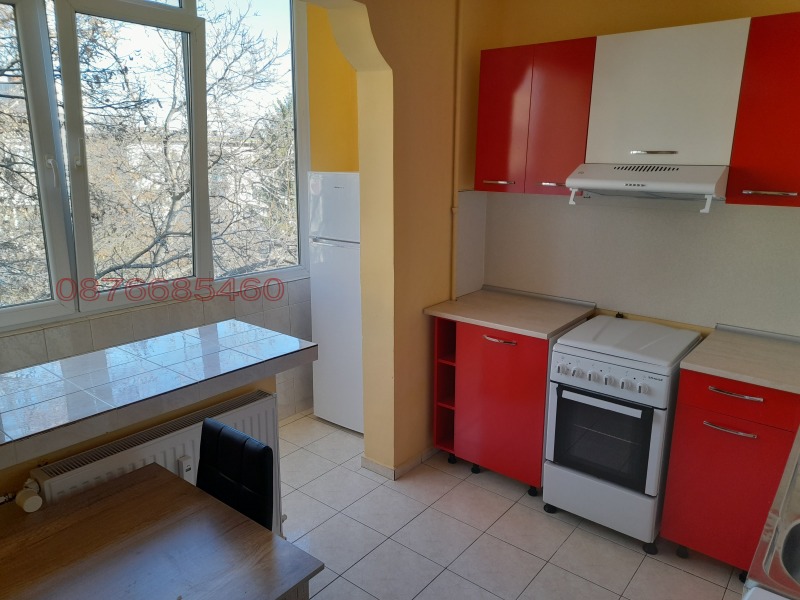 Myytävänä  1 makuuhuone Sofia , Nadežda 4 , 64 neliömetriä | 15370337 - kuva [3]