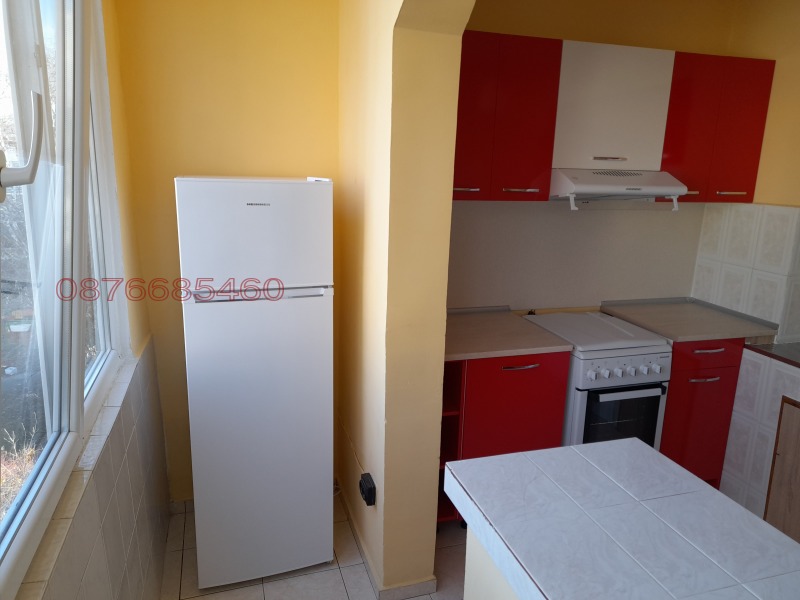Myytävänä  1 makuuhuone Sofia , Nadežda 4 , 64 neliömetriä | 15370337 - kuva [2]