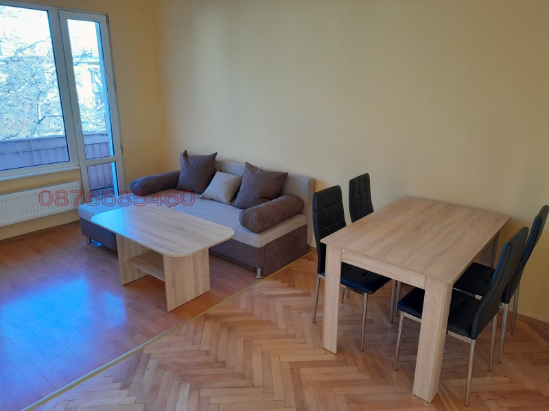 Myytävänä  1 makuuhuone Sofia , Nadežda 4 , 64 neliömetriä | 15370337 - kuva [6]