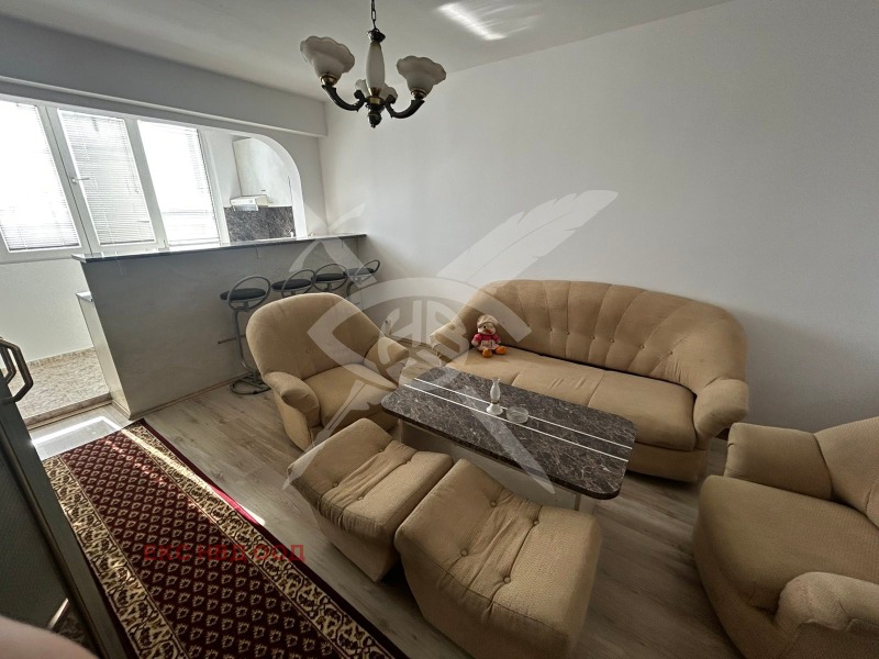 In vendita  1 camera da letto Plovdiv , Izgrev , 48 mq | 61732907