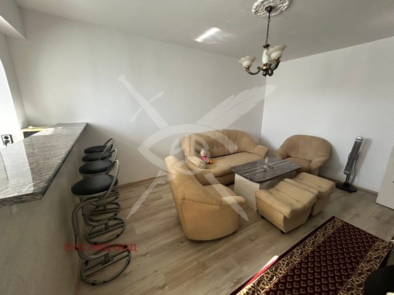 In vendita  1 camera da letto Plovdiv , Izgrev , 48 mq | 61732907 - Immagine [2]