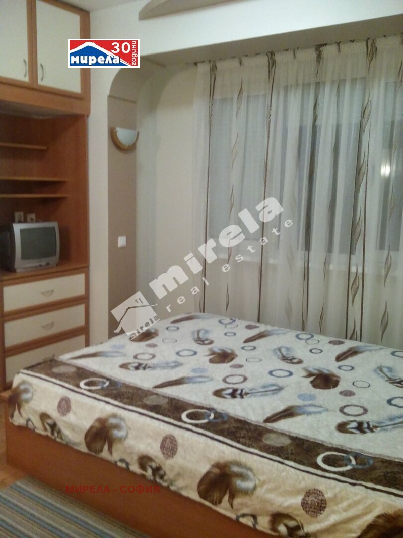 Продава 2-СТАЕН, гр. София, Борово, снимка 8 - Апартаменти - 52063812