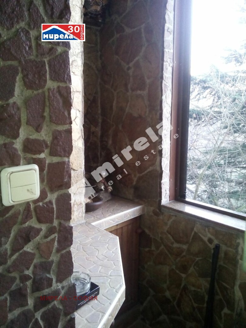 Продава 2-СТАЕН, гр. София, Борово, снимка 5 - Апартаменти - 52063812