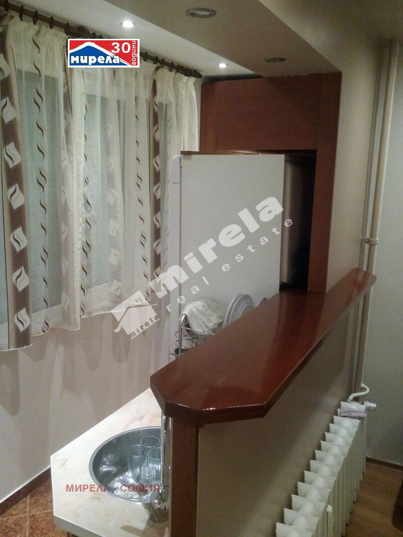 Продава 2-СТАЕН, гр. София, Борово, снимка 3 - Апартаменти - 52063812