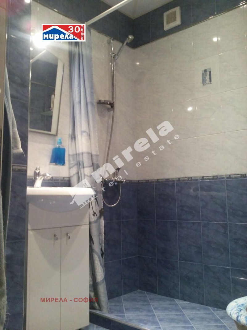 Продава 2-СТАЕН, гр. София, Борово, снимка 13 - Апартаменти - 52063812