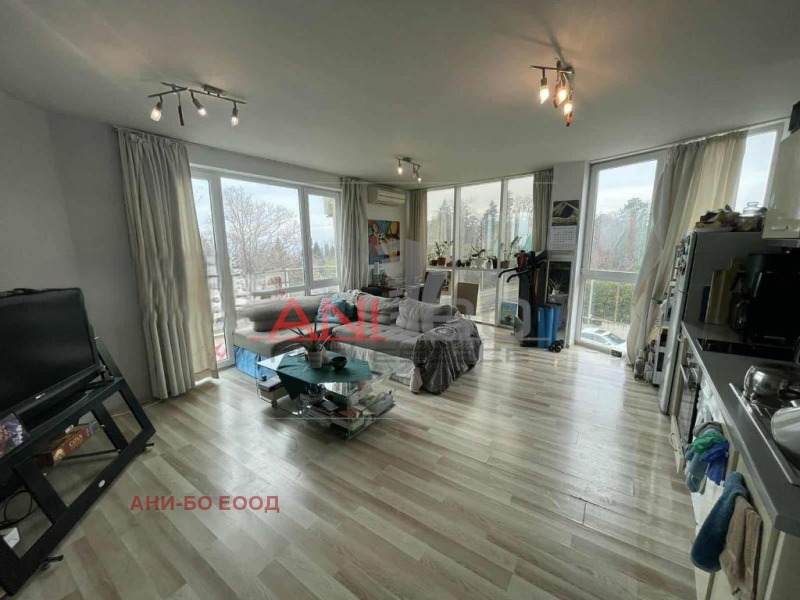 Продава 2-СТАЕН, гр. Варна, м-т Евксиноград, снимка 3 - Апартаменти - 52213522