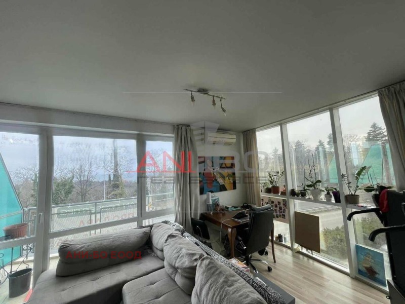 Продава 2-СТАЕН, гр. Варна, м-т Евксиноград, снимка 2 - Апартаменти - 52213522