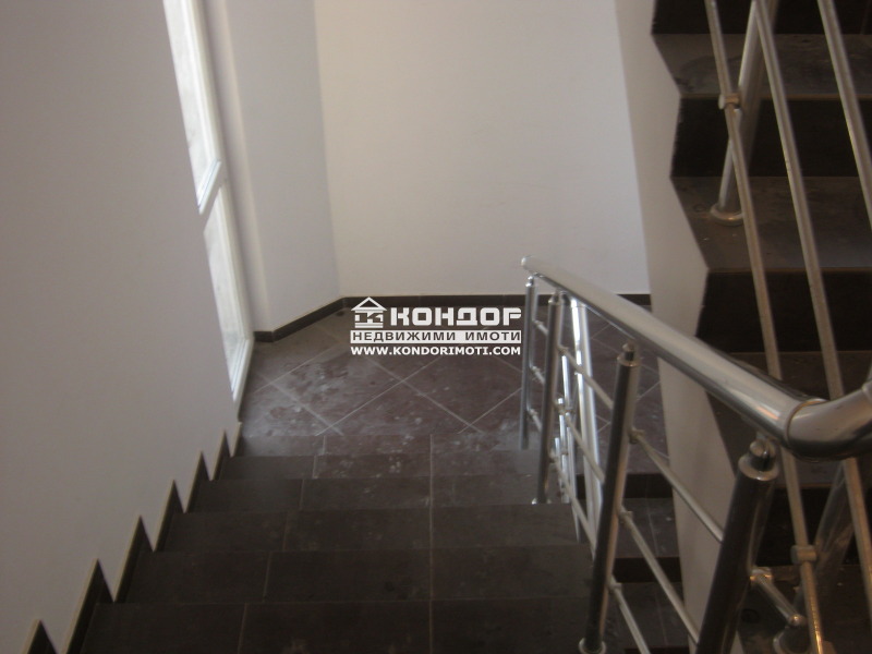 Продава 2-СТАЕН, гр. Пловдив, Тракия, снимка 4 - Апартаменти - 52370975