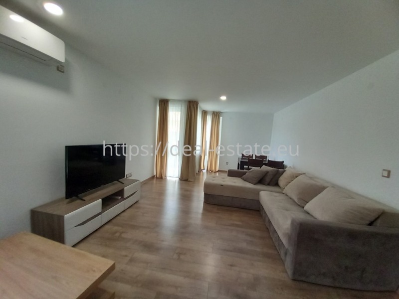 Продава 2-СТАЕН, гр. Благоевград, Широк център, снимка 2 - Апартаменти - 53360849