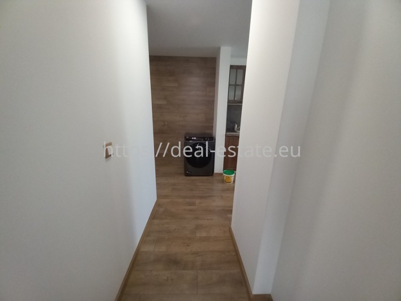 Продава 2-СТАЕН, гр. Благоевград, Широк център, снимка 7 - Апартаменти - 53360849