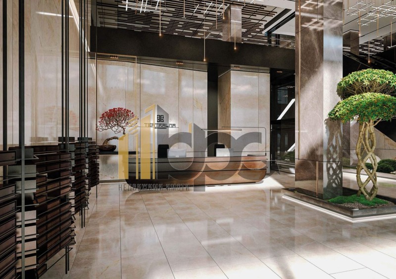 Продава 2-СТАЕН, гр. София, Оборище, снимка 3 - Апартаменти - 53523084