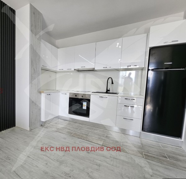 Продава 2-СТАЕН, гр. Пловдив, Коматево, снимка 3 - Апартаменти - 54241267