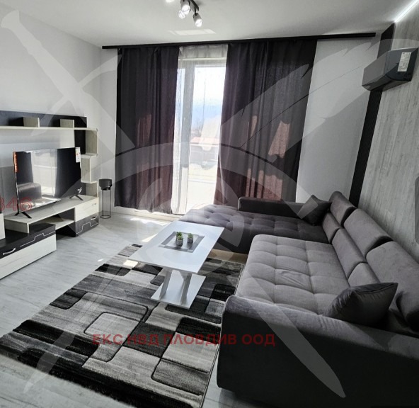 Продава 2-СТАЕН, гр. Пловдив, Коматево