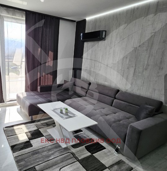 Продава 2-СТАЕН, гр. Пловдив, Коматево, снимка 2 - Апартаменти - 54241267