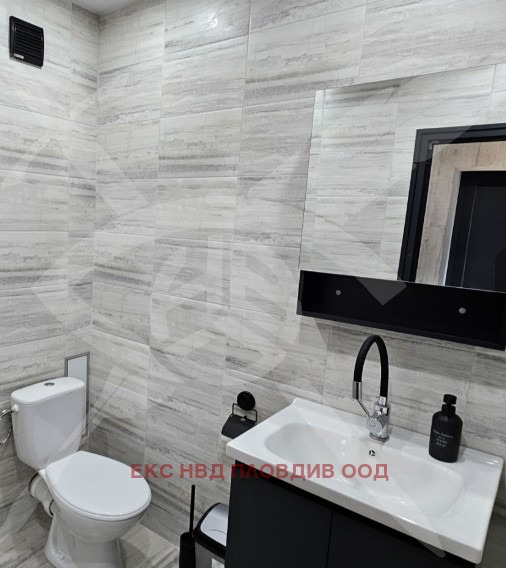 Продава 2-СТАЕН, гр. Пловдив, Коматево, снимка 6 - Апартаменти - 54241267