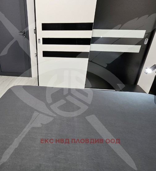 Продава 2-СТАЕН, гр. Пловдив, Коматево, снимка 5 - Апартаменти - 54241267