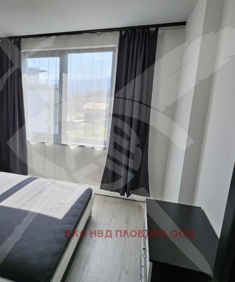 Продава 2-СТАЕН, гр. Пловдив, Коматево, снимка 4 - Апартаменти - 54241267