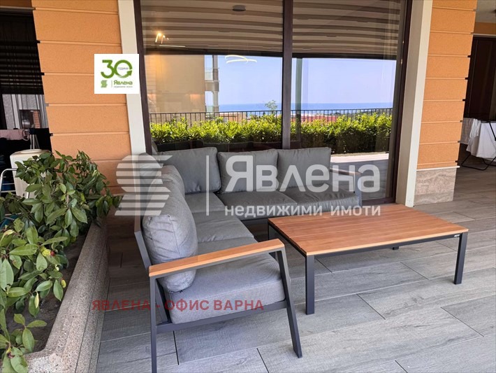 Продава 2-СТАЕН, гр. Варна, к.к. Св.Св. Константин и Елена, снимка 9 - Апартаменти - 54259820