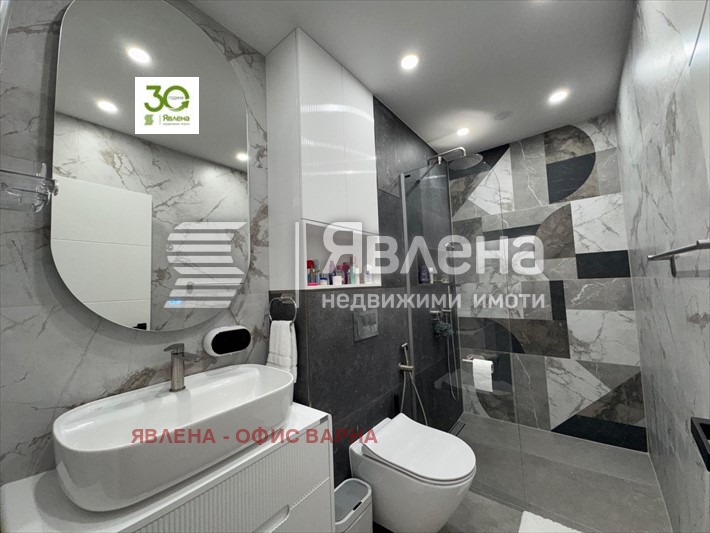 Продава 2-СТАЕН, гр. Варна, к.к. Св.Св. Константин и Елена, снимка 5 - Апартаменти - 54259820
