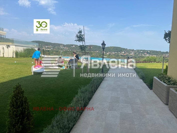 Продава 2-СТАЕН, гр. Варна, к.к. Св.Св. Константин и Елена, снимка 13 - Апартаменти - 54259820